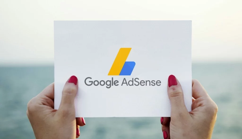 Google Adsense